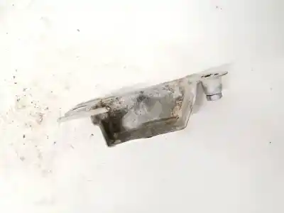 Автозапчастина б/у пластика для audi a4 b7 (8ec) 2.0 tdi quattro посилання на oem iam 8e0827657d  