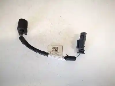 Peça sobressalente para automóvel em segunda mão peças diversas por land rover 2014–2019 (l550) 2.0 132kw 2014–2019 referências oem iam 66182002d  