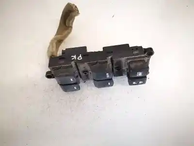 Second-hand car spare part LEFT FRONT POWER WINDOW SWITCH for SUZUKI SX4 RW (EY)  OEM IAM references 61M0  