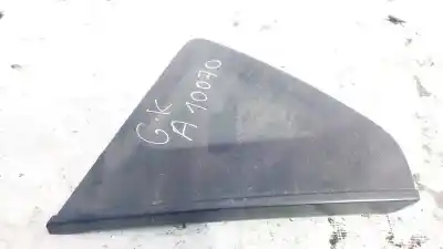 Автозапчасти б/у левое заднее стекло печати за toyota verso 2.0 d-4d ссылки oem iam 756420f010