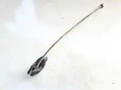 Peça sobressalente para automóvel em segunda mão alavanca de travão de mão por saab 900 i (ac4, am4) 2.0 i referências oem iam 