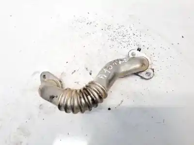 Pezzo di ricambio per auto di seconda mano tubo per audi q3 (8u) 2.0 tdi (103kw) advance riferimenti oem iam 03p131521