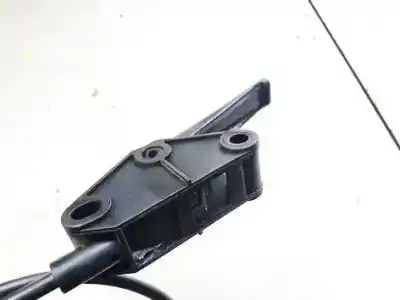 Peça sobressalente para automóvel em segunda mão plásticos por porsche 968 descapotable 3.0 referências oem iam   
