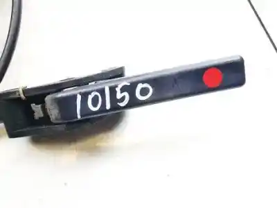Peça sobressalente para automóvel em segunda mão plásticos por porsche 968 descapotable 3.0 referências oem iam   