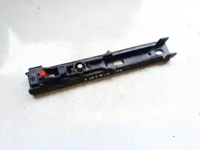 Pezzo di ricambio per auto di seconda mano plastiche per porsche 968 descapotable 3.0 riferimenti oem iam 7371c10104  