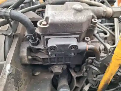 Gebrauchtes Autoersatzteil Hochdruckpumpe zum VOLKSWAGEN GOLF IV (1J1)  OEM-IAM-Referenzen 02998194  
