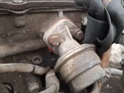 Peça sobressalente para automóvel em segunda mão depressor de travões / bomba de vácuo por volkswagen golf ii 1.3 referências oem iam 