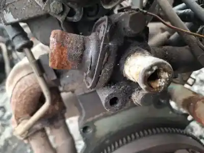 Peça sobressalente para automóvel em segunda mão termostato por volkswagen golf ii 1.3 referências oem iam 