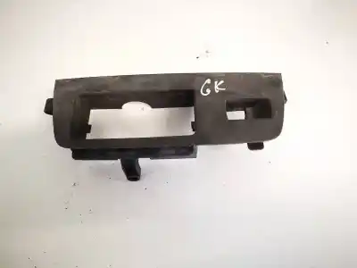 Pièce détachée automobile d'occasion plastiques pour audi q7 (4l) 3.0 tdi références oem iam 4l0959521