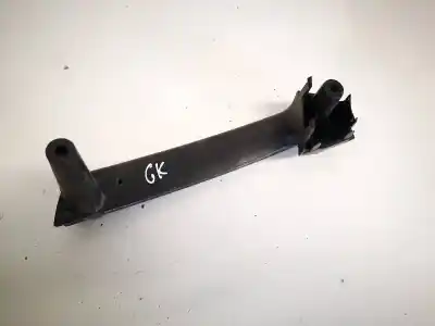 Pezzo di ricambio per auto di seconda mano plastiche per audi q7 (4l) 3.0 tdi riferimenti oem iam p0110552  