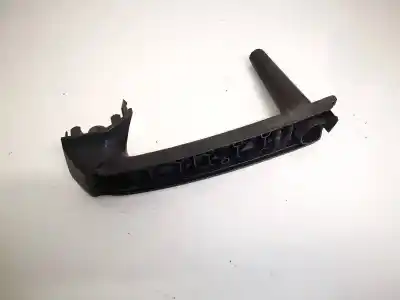 Pièce détachée automobile d'occasion plastiques pour audi q7 (4l) 3.0 tdi références oem iam p0110550