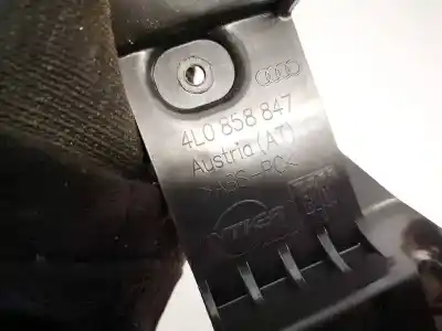 Pezzo di ricambio per auto di seconda mano plastiche per audi q7 (4l) 3.0 tdi riferimenti oem iam 4l0858847  