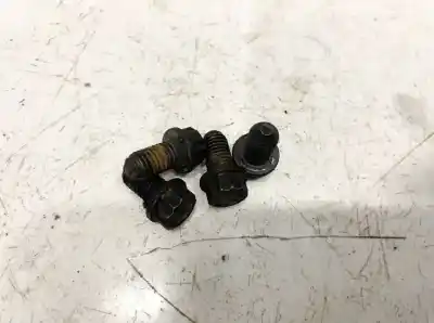 Second-hand car spare part various parts for fiat punto (199) 1.2 cat oem iam references 