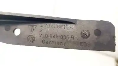 Pezzo di ricambio per auto di seconda mano plastiche per audi q7 (4l) 3.0 tdi riferimenti oem iam 7l0945083b  