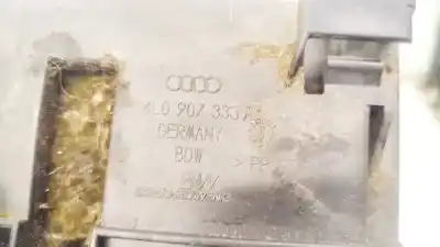 Pezzo di ricambio per auto di seconda mano plastiche per audi q7 (4l) 3.0 tdi riferimenti oem iam 4l0907333a  