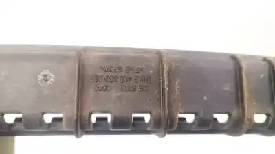 Second-hand car spare part plastics for audi q7 (4l) 3.0 tdi oem iam references 4l0839067  