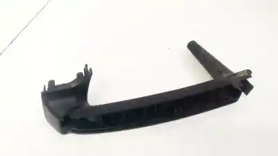 Pièce détachée automobile d'occasion plastiques pour audi q7 (4l) 3.0 tdi références oem iam p010553