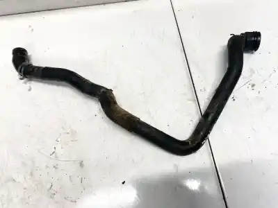 Pezzo di ricambio per auto di seconda mano tubo per audi q3 (8u) 2.0 tdi (103kw) advance riferimenti oem iam 