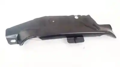 Pezzo di ricambio per auto di seconda mano plastiche per audi q7 (4l) 3.0 tdi riferimenti oem iam 4l0880756  605601300b