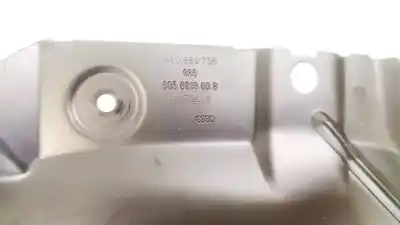 Pezzo di ricambio per auto di seconda mano plastiche per audi q7 (4l) 3.0 tdi riferimenti oem iam 4l0880756  605601300b