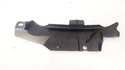 Pièce détachée automobile d'occasion plastiques pour audi q7 (4l) 3.0 tdi références oem iam 4l0880756