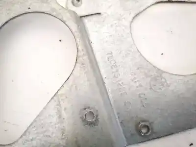 Pezzo di ricambio per auto di seconda mano plastiche per audi q7 (4l) 3.0 tdi riferimenti oem iam 7l0815122e  