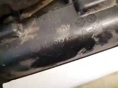 Pezzo di ricambio per auto di seconda mano plastiche per audi q7 (4l) 3.0 tdi riferimenti oem iam 7l0815159  