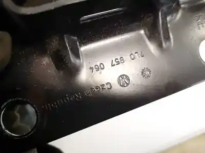 Pezzo di ricambio per auto di seconda mano plastiche per audi q7 (4l) 3.0 tdi riferimenti oem iam 7l0857064  