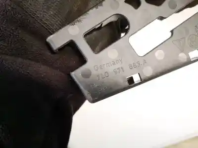 Pezzo di ricambio per auto di seconda mano plastiche per audi q7 (4l) 3.0 tdi riferimenti oem iam 7l0971883a  