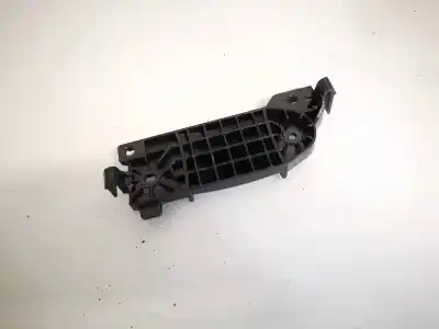 Pièce détachée automobile d'occasion plastiques pour audi q7 (4l) 3.0 tdi références oem iam 4l0857818