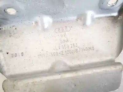 Second-hand car spare part plastics for audi q7 (4l) 3.0 tdi oem iam references 4l0863253  