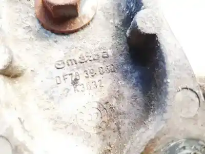 Автозапчасти б/у поддержка двигателя за mazda 2 lim. (de) 1.6 cd diesel cat ссылки oem iam df7839060  k3032 Автозапчасти б/у поддержка двигателя за mazda 2 lim. (de) 1.6 cd diesel cat ссылки oem iam df7839060  k3032