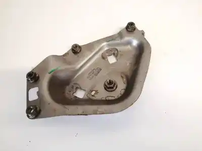 Автозапчастина б/у пластика для ford c-max (cb3) 1.6 tdci cat посилання на oem iam 3m51613f24ad  3m51-613f24-ad