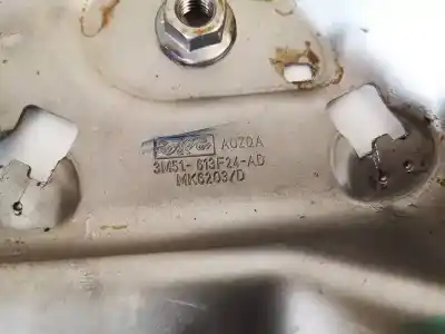 Автозапчастина б/у пластика для ford c-max (cb3) 1.6 tdci cat посилання на oem iam 3m51613f24ad  3m51-613f24-ad
