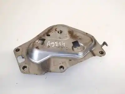 Second-hand car spare part plastics for ford c-max (cb3) 1.6 tdci cat oem iam references 3m51613f24ad