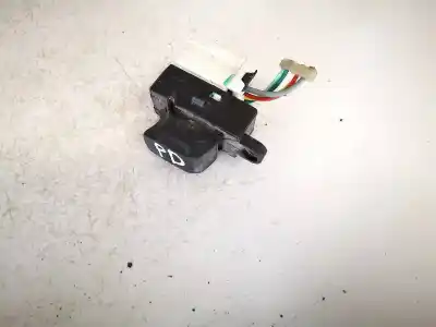 Second-hand car spare part LEFT FRONT POWER WINDOW SWITCH for SUZUKI SX4 RW (EY)  OEM IAM references   