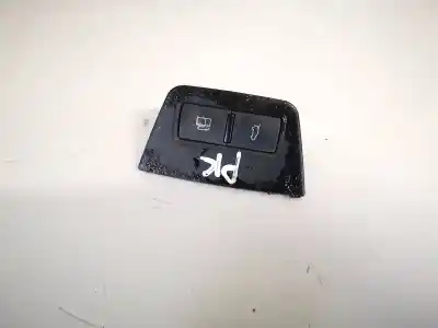 Pièce détachée automobile d'occasion bouton interrupteur pour audi q7 (4l) 3.0 tdi références oem iam 4l1959527
