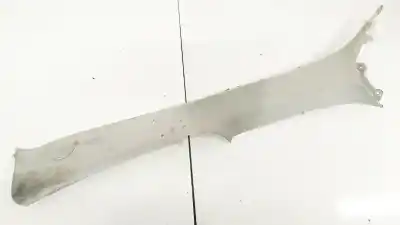 Автозапчасти б/у пластик за toyota verso 2.0 d-4d ссылки oem iam 622200f020