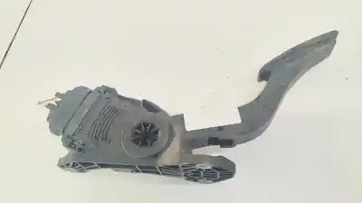 Second-hand car spare part accelerator pedal for opel corsa a fastback (s83) 1.3 (f08, m08, f68, m68) oem iam references 590065j01