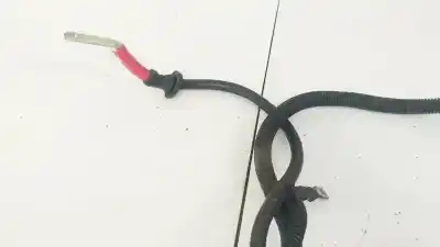 Second-hand car spare part wire for audi a6 avant (4f5) 2.4 oem iam references k94f9750  