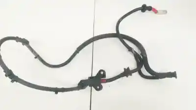 Second-hand car spare part wire for audi a6 avant (4f5) 2.4 oem iam references k94f9750