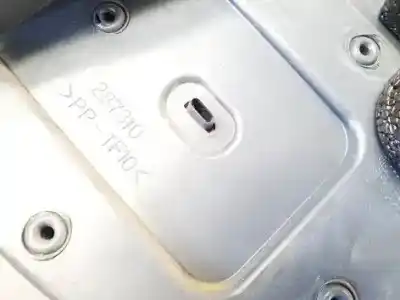 Автозапчасти б/у обивка левой передней двери за mitsubishi colt vi (z3_a, z2_a) 1.3 (z21a) ссылки oem iam 287310  