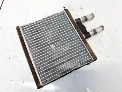 Second-hand car spare part heating / air conditioning radiator for daewoo kalos 1.2 se oem iam references 