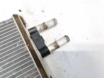 Second-hand car spare part heating / air conditioning radiator for daewoo kalos 1.2 se oem iam references   