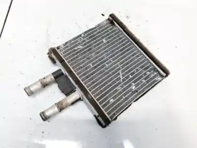 Second-hand car spare part heating / air conditioning radiator for daewoo kalos 1.2 se oem iam references   