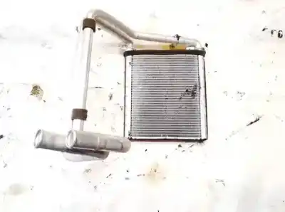 Second-hand car spare part heating / air conditioning radiator for mitsubishi colt vi (z3_a, z2_a) 1.3 (z21a) oem iam references 