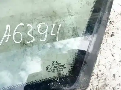 Автозапчасти б/у луна защита задняя справа за audi a6 avant (4b5) 1.8 t ссылки oem iam as2   Автозапчасти б/у луна защита задняя справа за audi a6 avant (4b5) 1.8 t ссылки oem iam as2