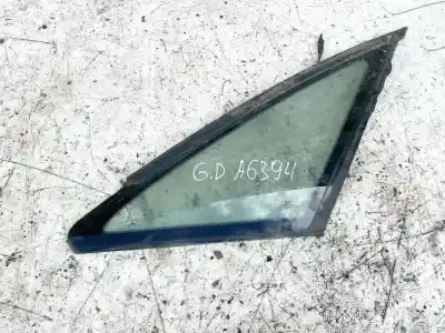 Peça sobressalente para automóvel em segunda mão Vidro Custódia Triangular Traseiro Direito por AUDI A6 AVANT (4B5) 1.8 T Referências OEM IAM AS2  