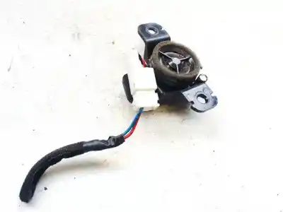Pezzo di ricambio per auto di seconda mano Altoparlante per KIA CEED SPORTSWAGON (ED) 1.6 Active Riferimenti OEM IAM 96311A2000  96311-A2000