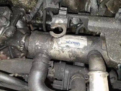 Автозапчасти б/у охладитель рог за citroen c4 picasso 1.6 16v hdi fap ссылки oem iam   